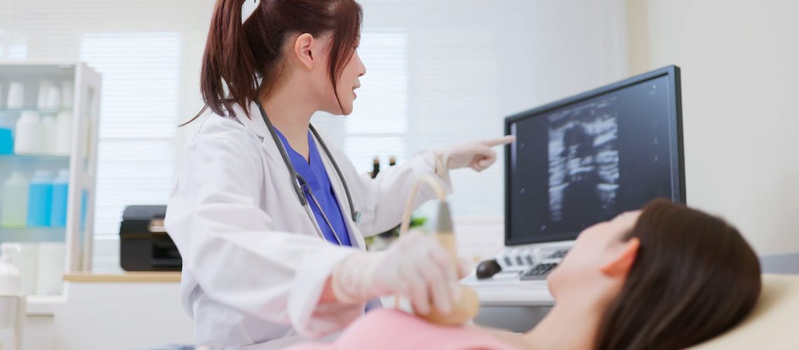 Cancer du sein : la classification ACR, c'est quoi ?