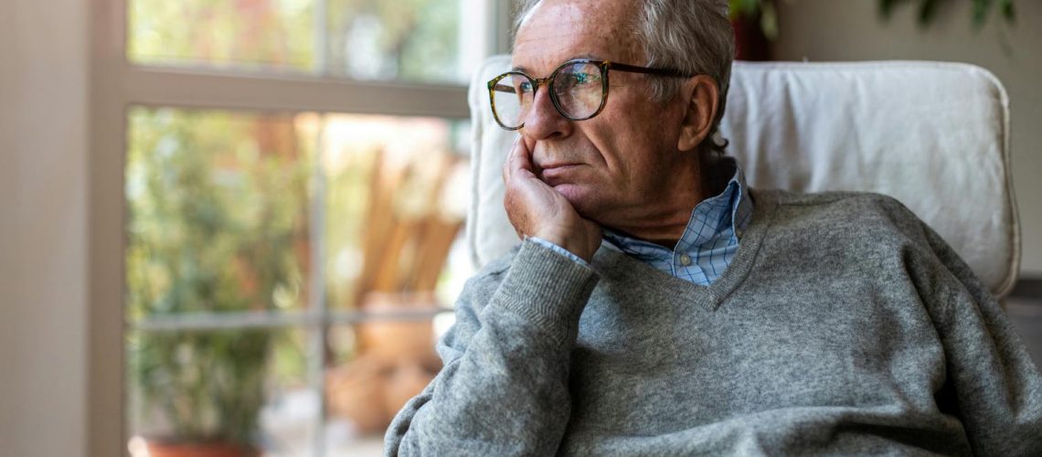 Pourquoi certaines personnes tombent-elles en dépression à la retraite ?