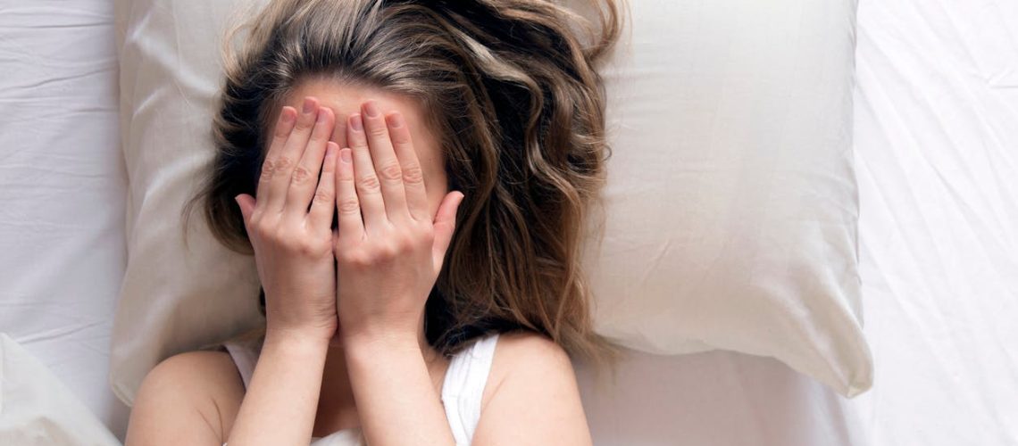 Comment faire pour dormir quand on pense trop ?