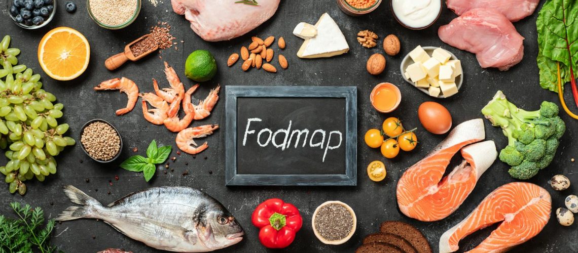 Colon irritable : tout savoir sur le régime FODMAP