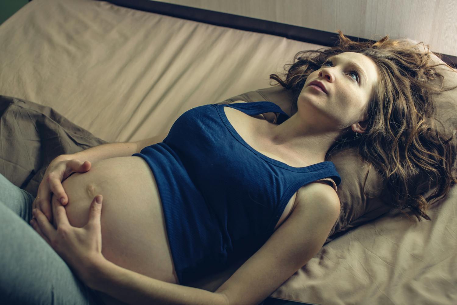 Insomnie : quels somnifères chez la femme enceinte ?
