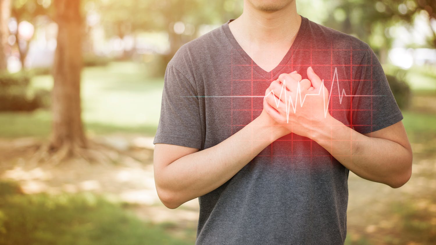 Fibrillation auriculaire : quand le cœur s’emballe