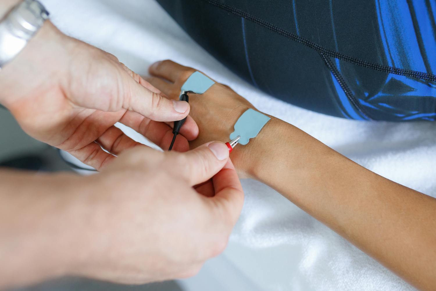 Système nerveux périphérique : rôle, anatomie, maladies associées