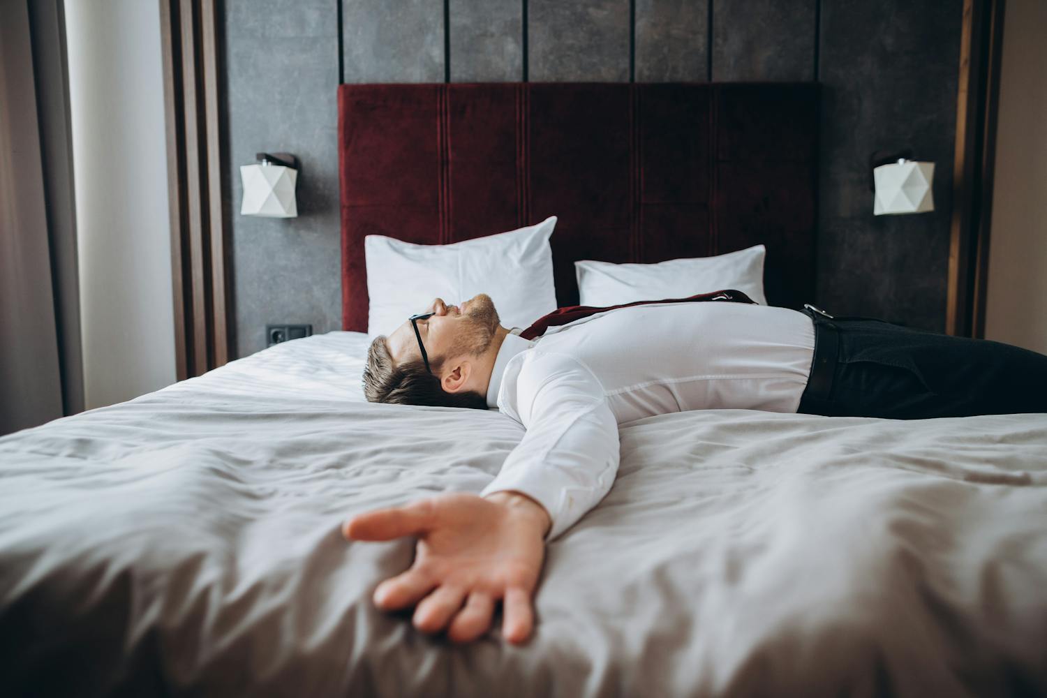 Jet lag : comment gérer le syndrome du décalage horaire ?