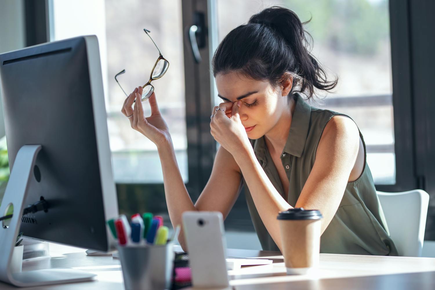 Dans quels cas le sommeil peut-il être non réparateur ?