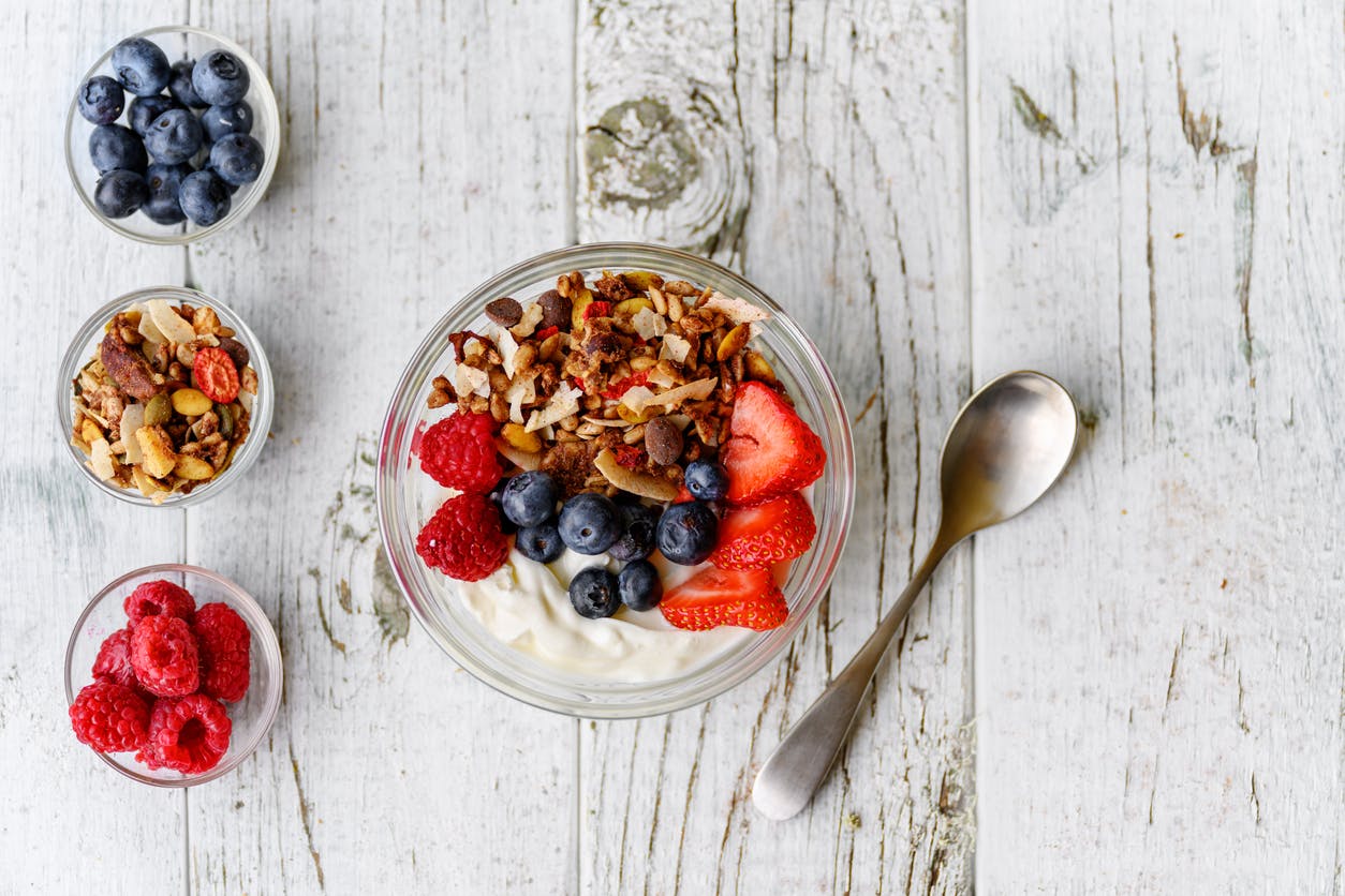 Que manger au petit-déjeuner quand on a du diabète ?