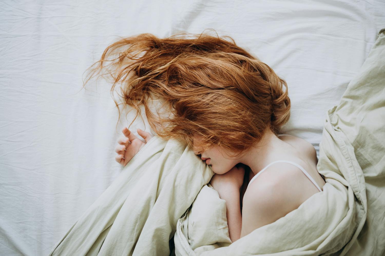Angoisses nocturnes : comment les apaiser et retrouver le sommeil ?