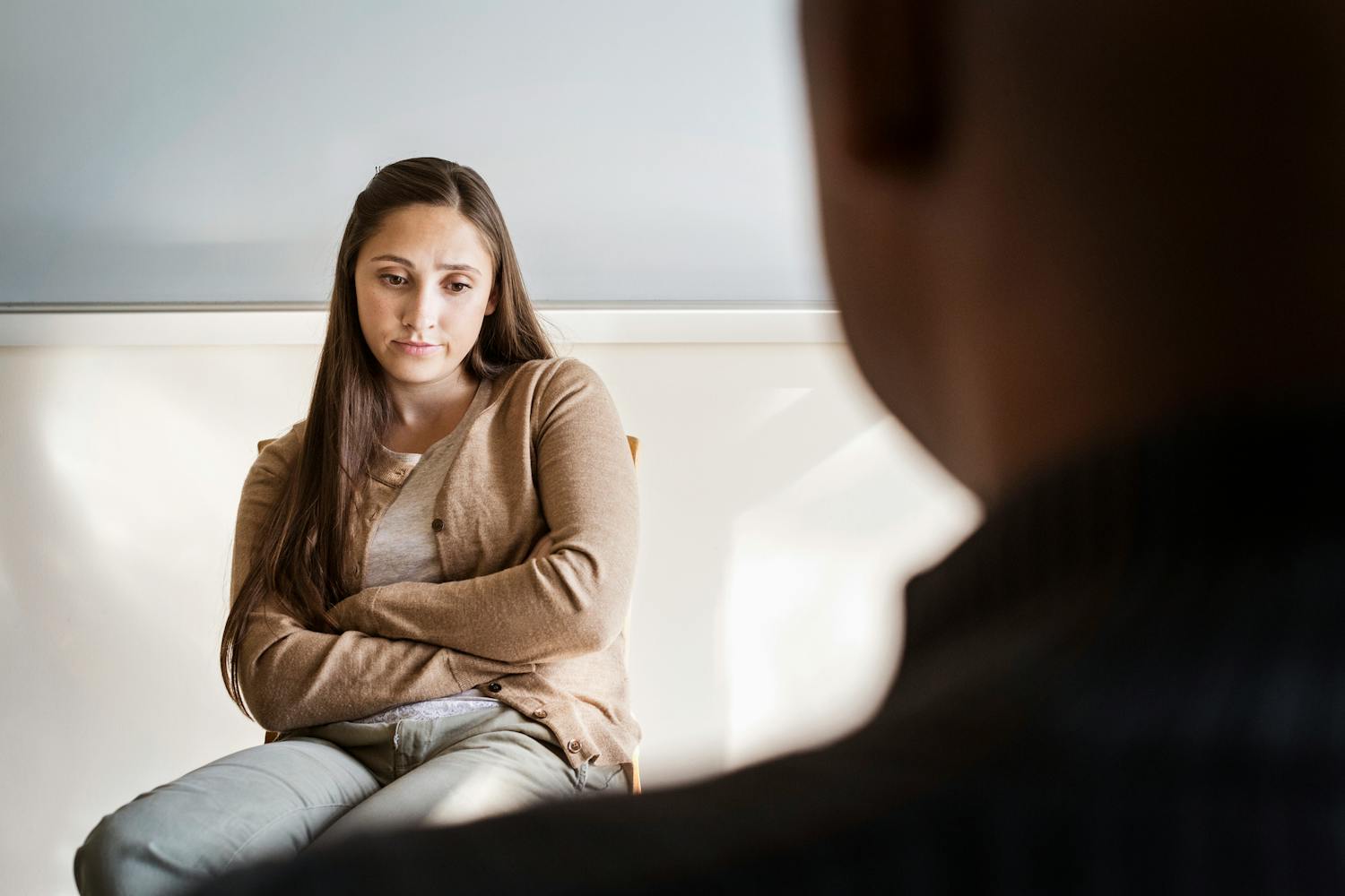 L'alogie, un symptôme psychiatrique sous-diagnostiqué ?