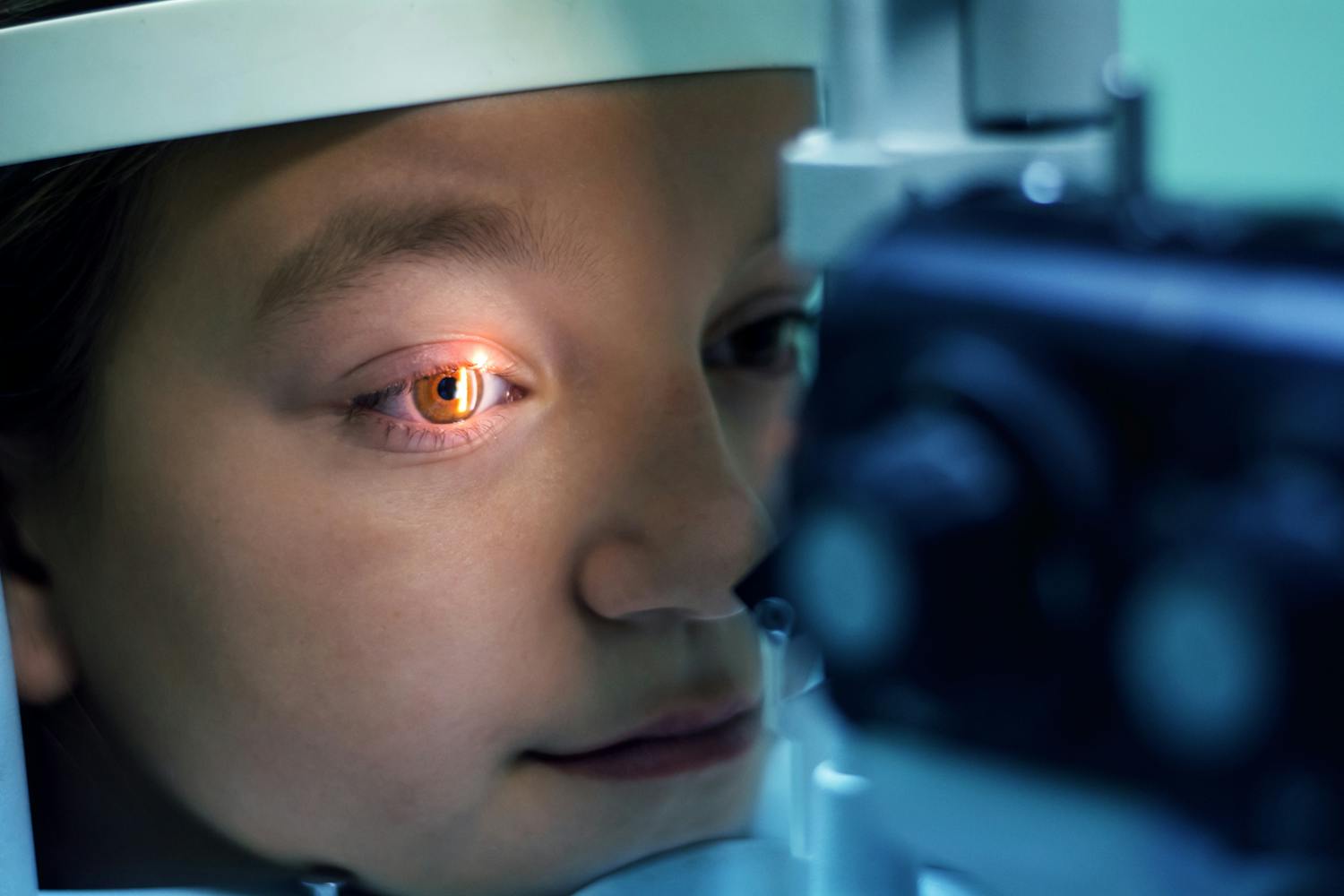 Cornée de l'oeil : fonction, pathologies, traitements