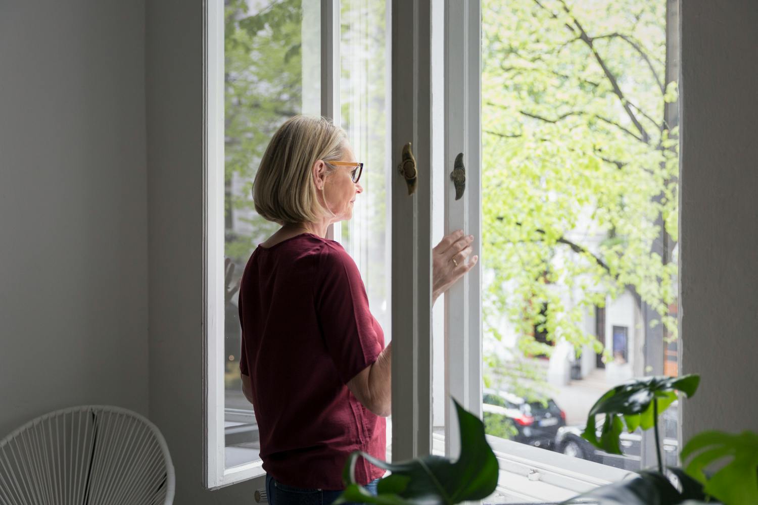 Assainir l'air de sa maison pièce par pièce :  conseils d'experts