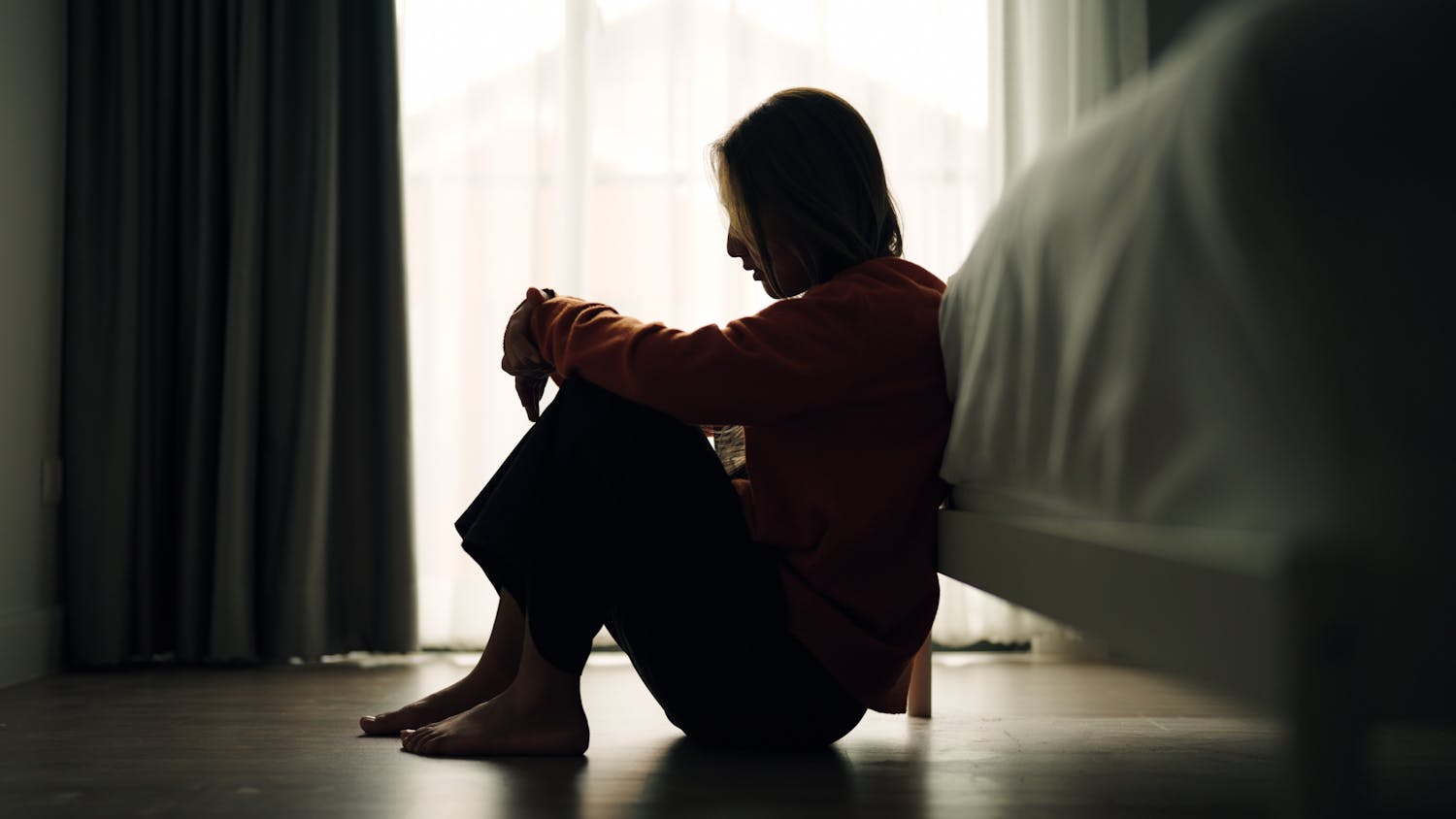 Délires, hallucinations… Et si c'était une dépression psychotique ?