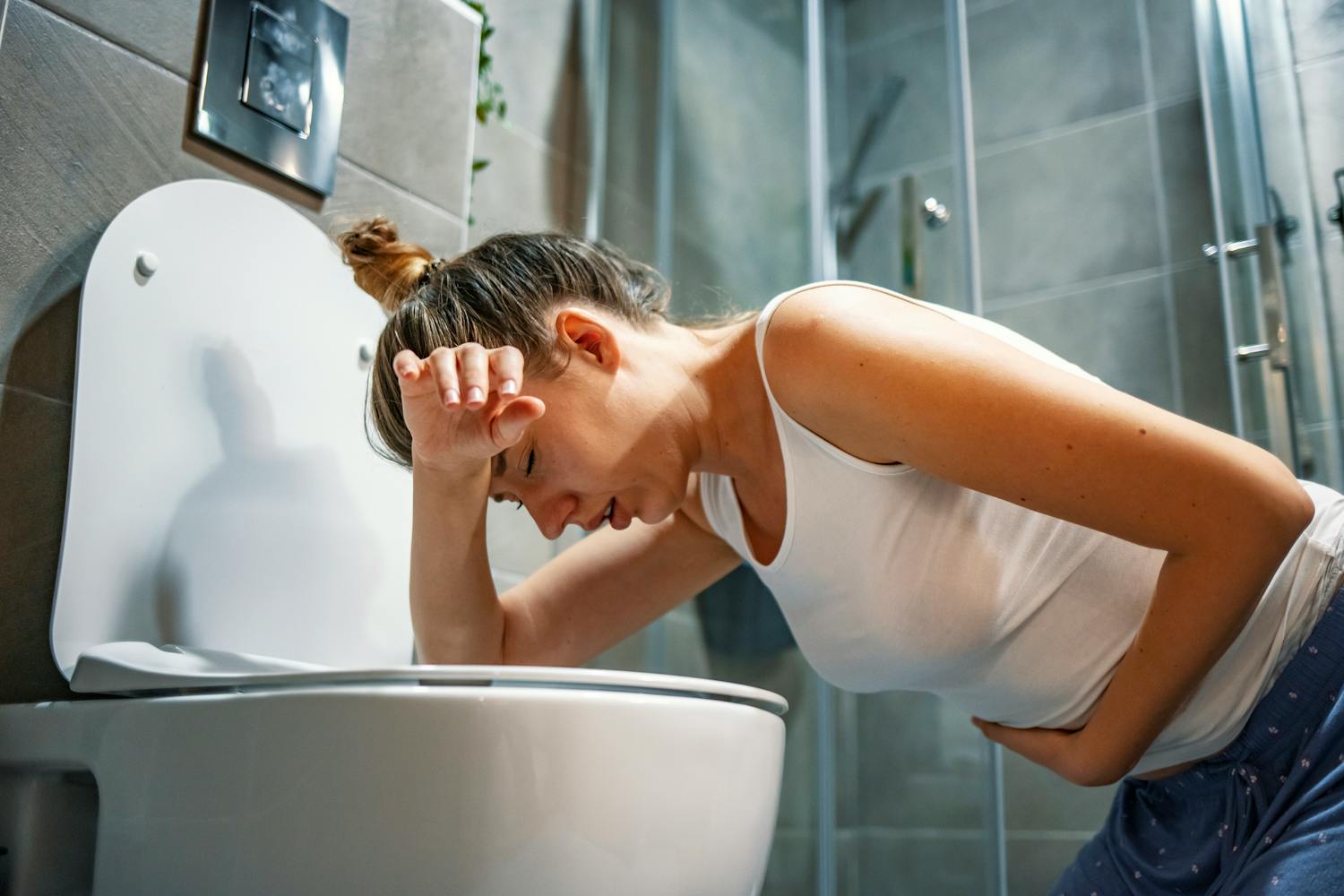 Phobie de vomir : qu'est-ce que l'émétophobie ?