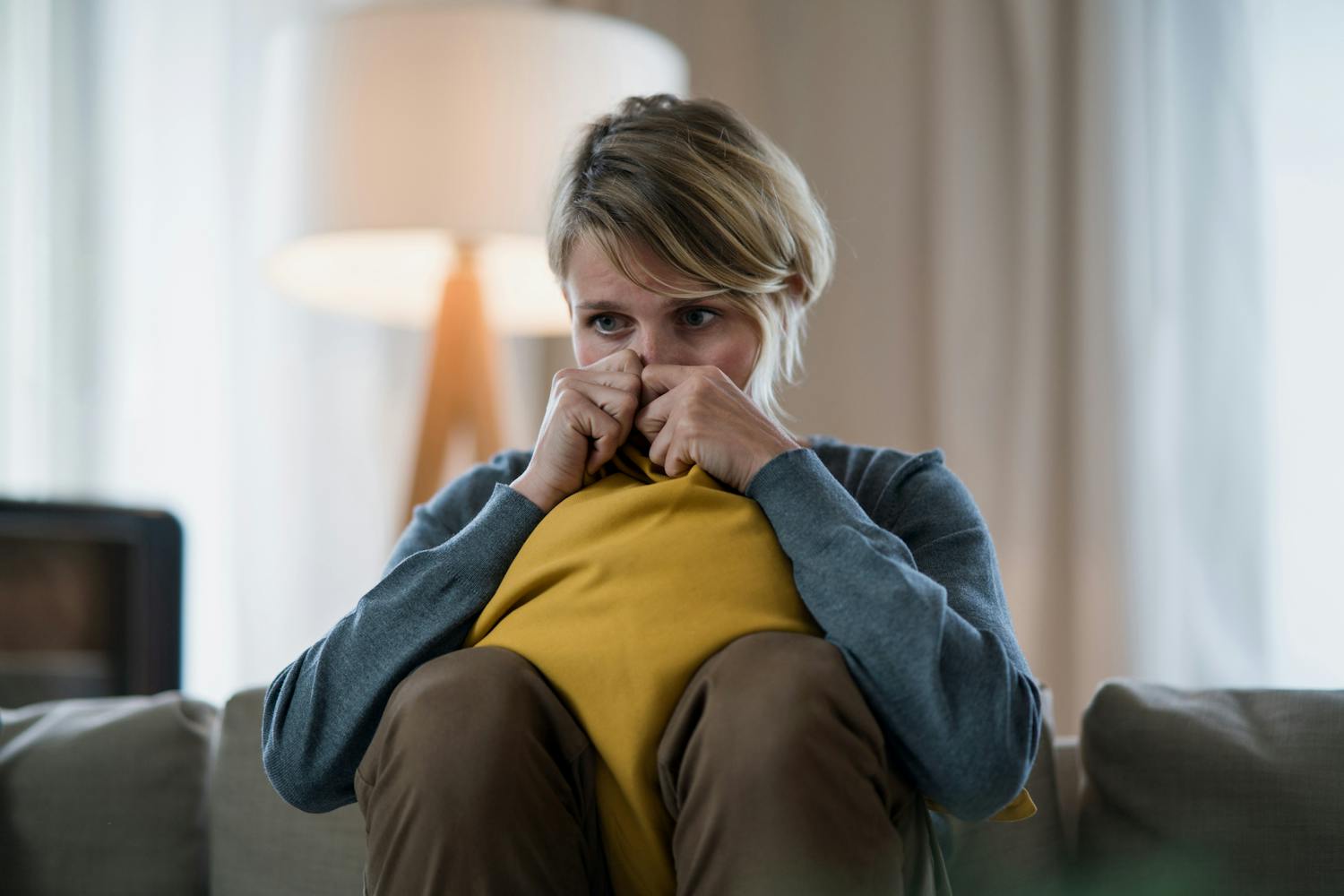 Connaissez-vous la paranoïa sensitive ?