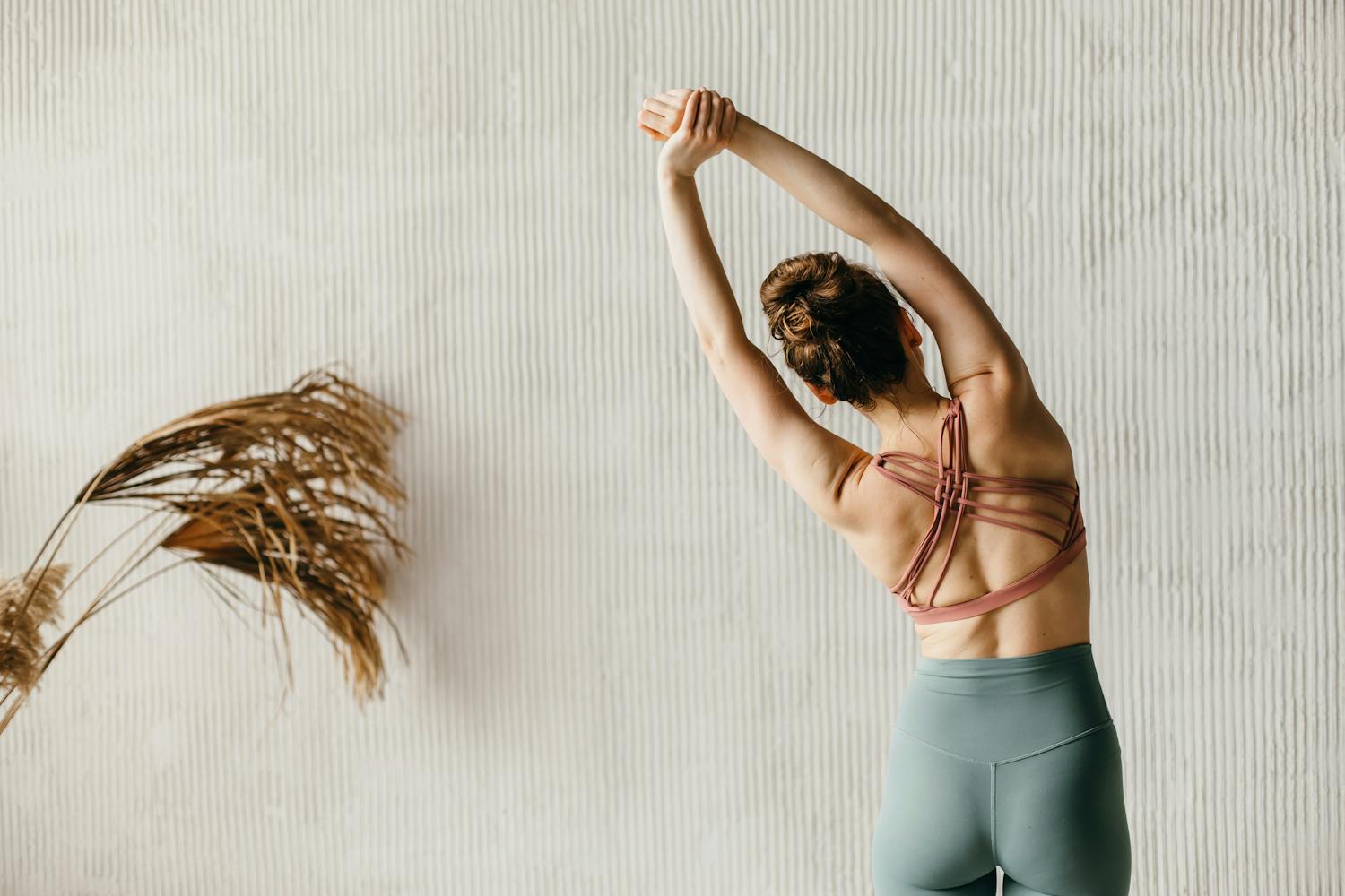 10 routines express pour renforcer ses articulations