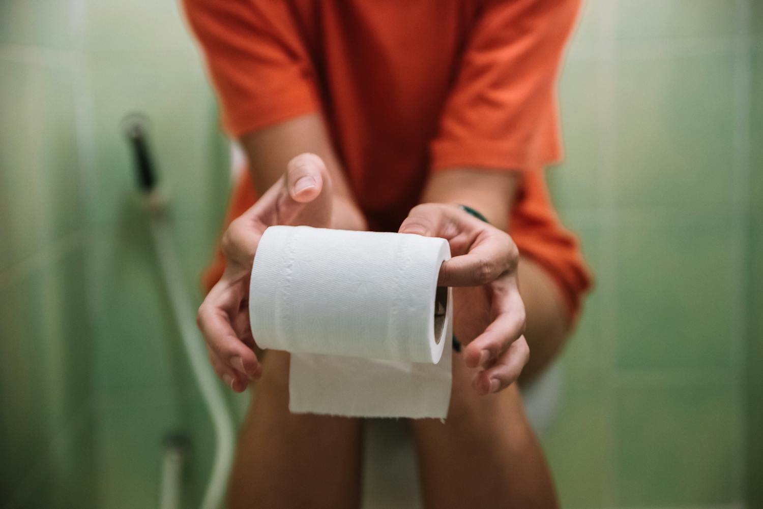 Selles blanches : quand faut-il s'inquiéter ?