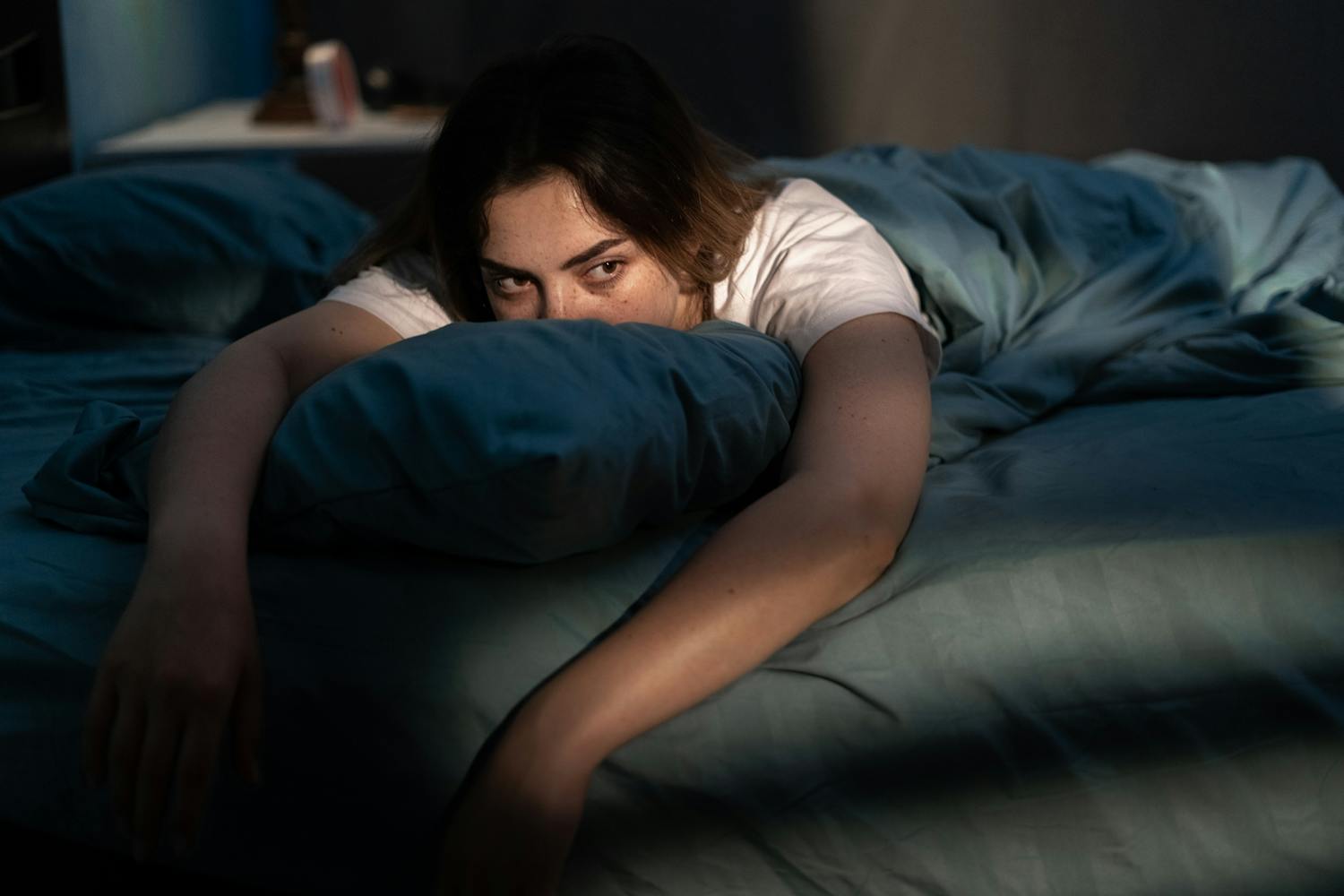 Pourquoi l'anxiété vous empêche de bien dormir (et comment y remédier) ?