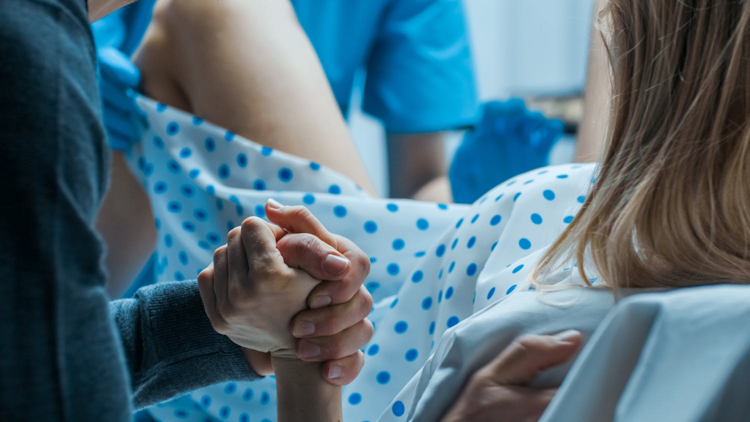 Tout savoir sur la déchirure du périnée
