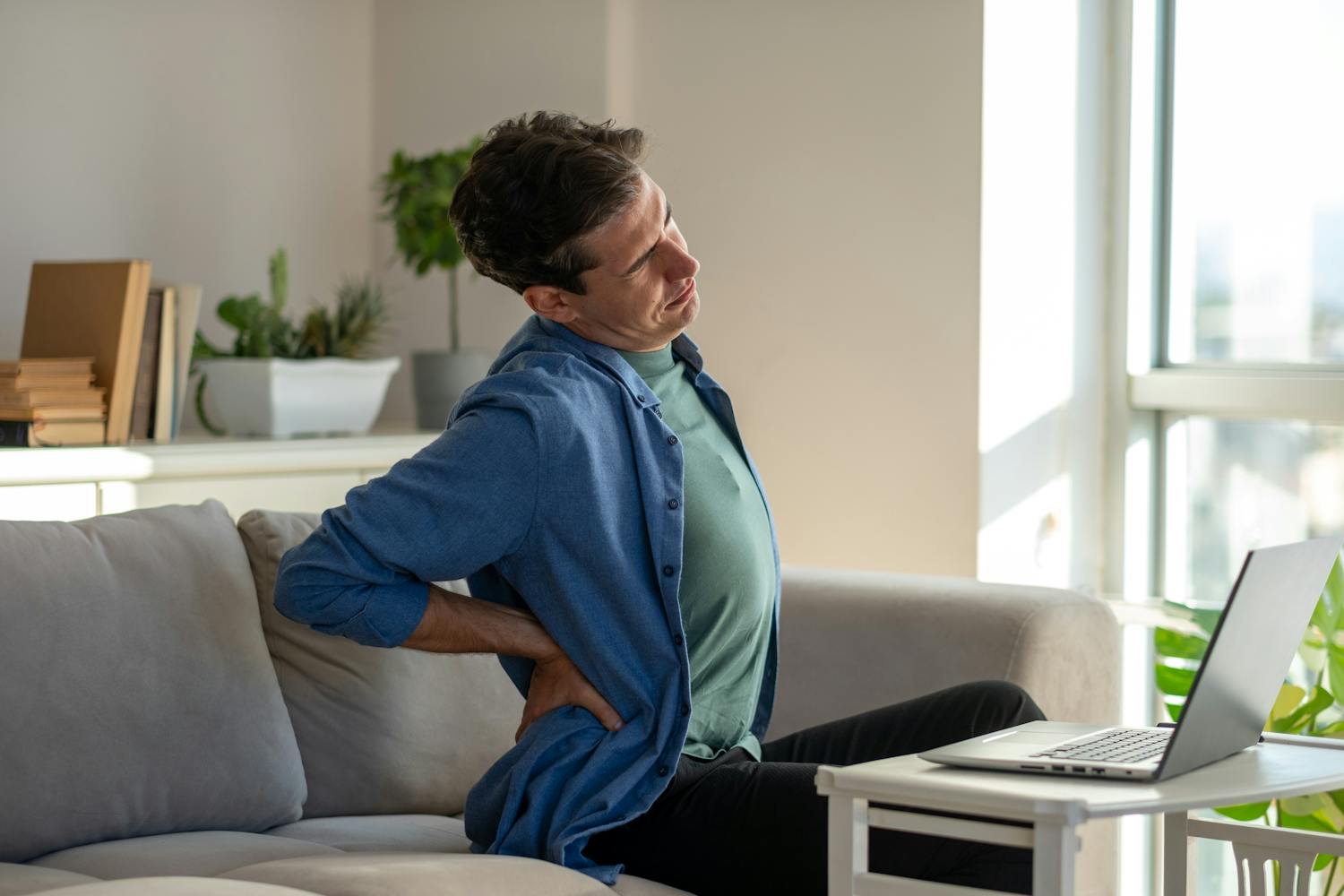 Discarthrose : comment soulager cette arthrose du dos au quotidien