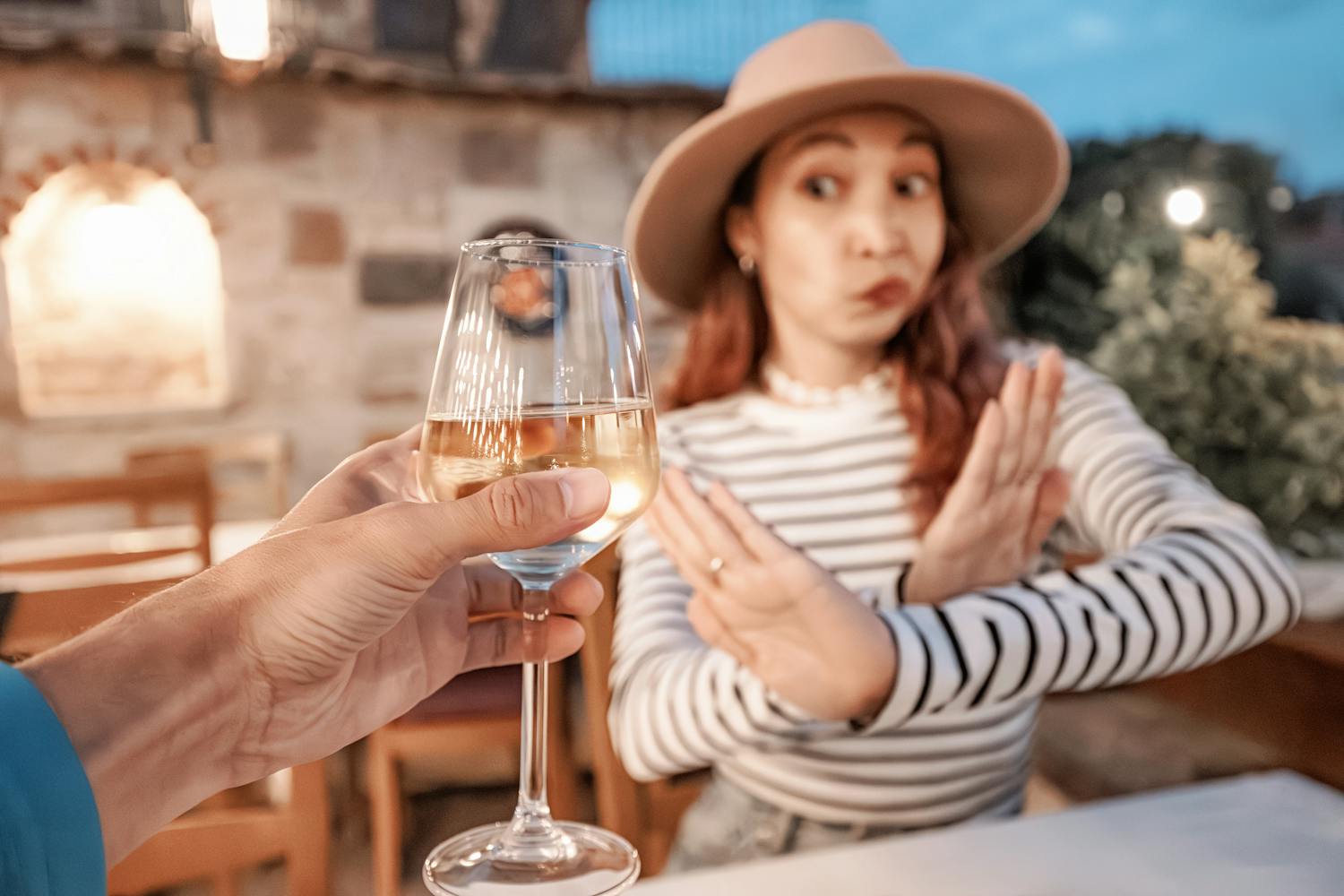 L'allergie à l'alcool existe-t-elle ?