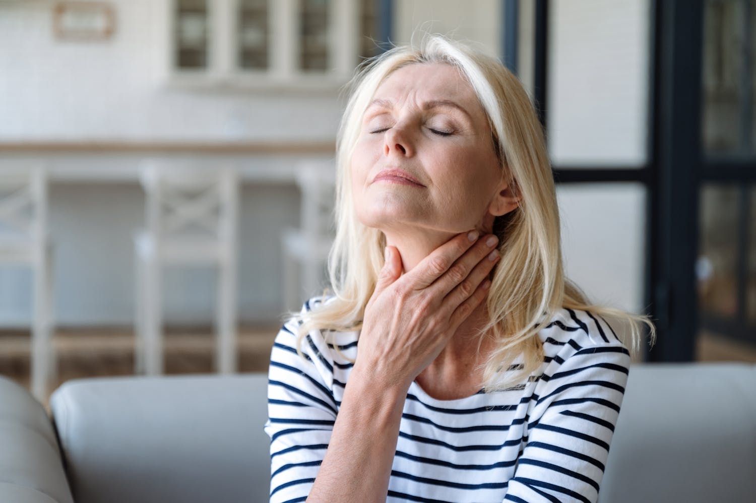 Mieux comprendre le larynx : son rôle, ses fonctions, ses troubles