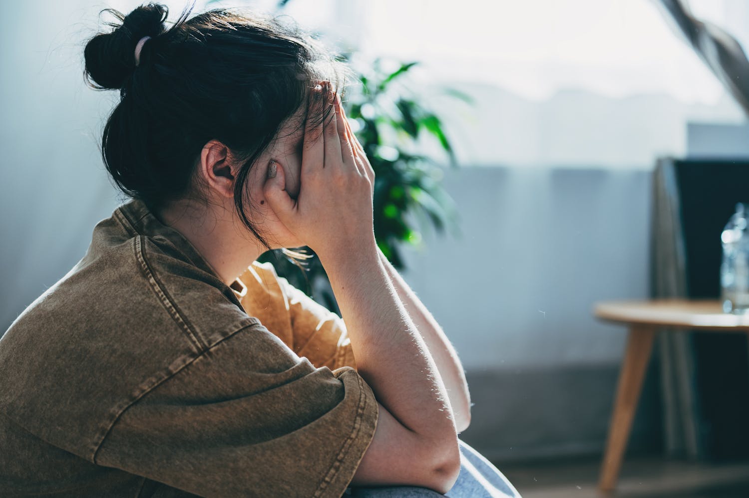 Comprendre et soulager le trouble dysphorique prémenstruel au quotidien