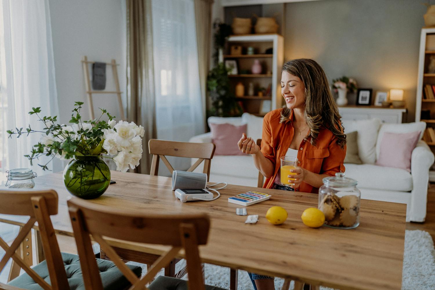 Citron et hypertension : un mythe tenace