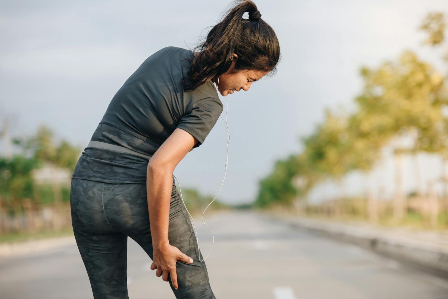 La fatigue augmente-t-elle le risque de courbatures ?