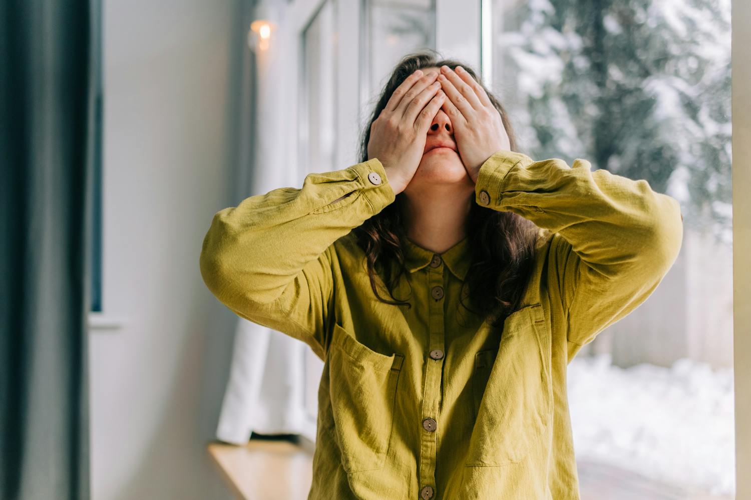 Pourquoi avons-nous moins d'énergie quand il fait froid ?