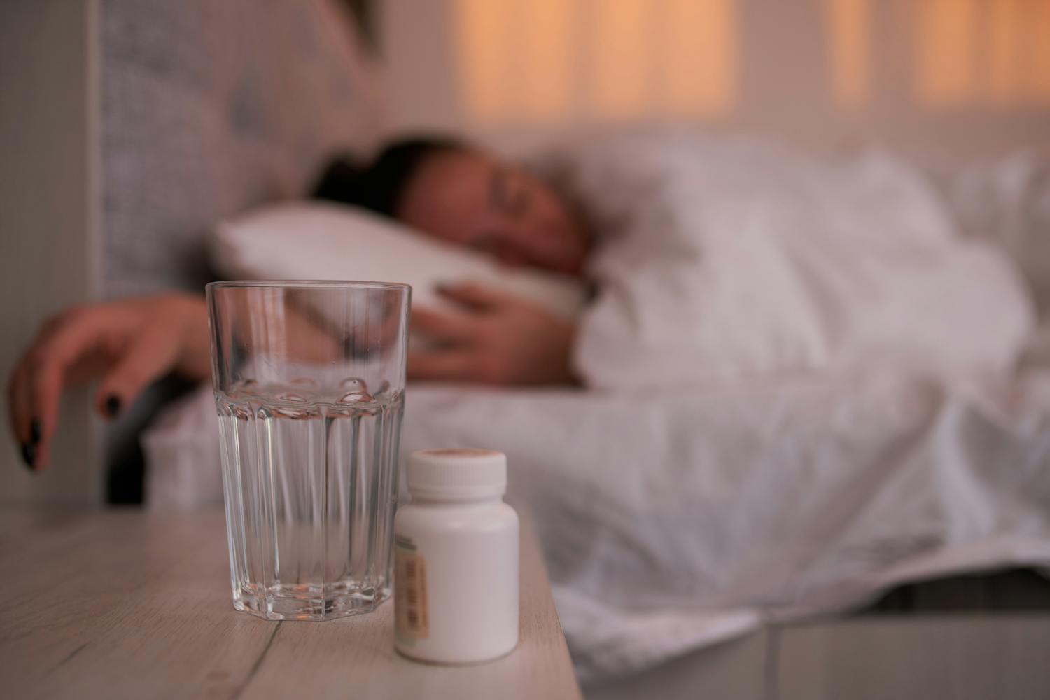 Médicaments qui perturbent l'humeur et le sommeil : comment limiter leurs effets ?
