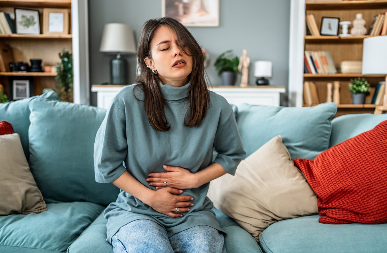 Ulcère : le stress est-il vraiment coupable ?