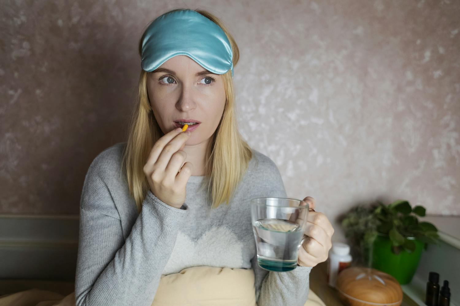 Zinc : un allié du sommeil ?