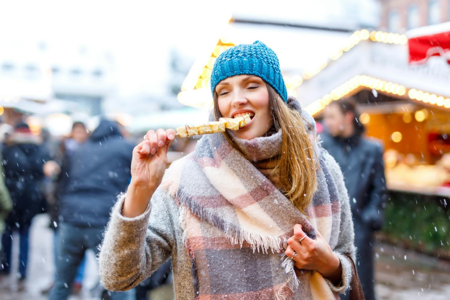 Quels sont les aliments qui réchauffent ?