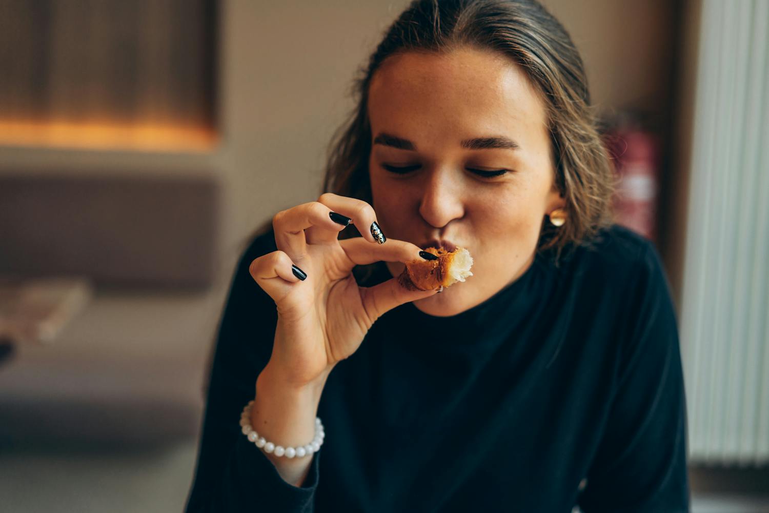 Pourquoi le sucre provoque une baisse d'énergie ?