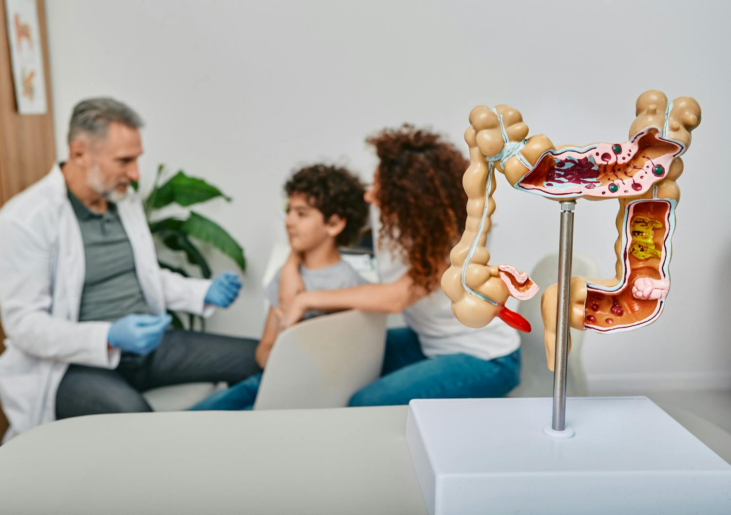 Mars Bleu : le cancer du côlon est-il vraiment héréditaire ?