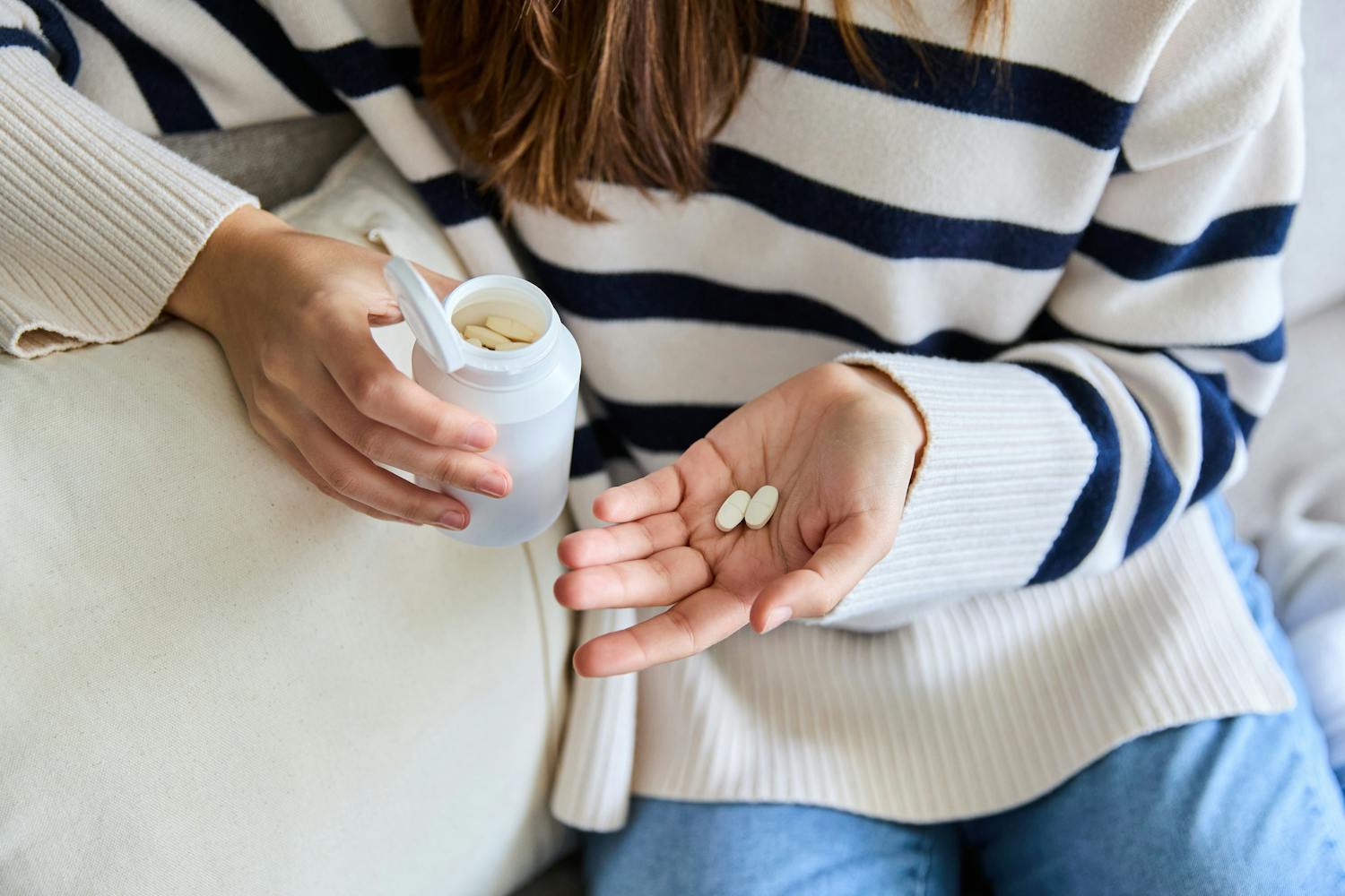 Le collagène peut-il vraiment aider en cas de fatigue ?