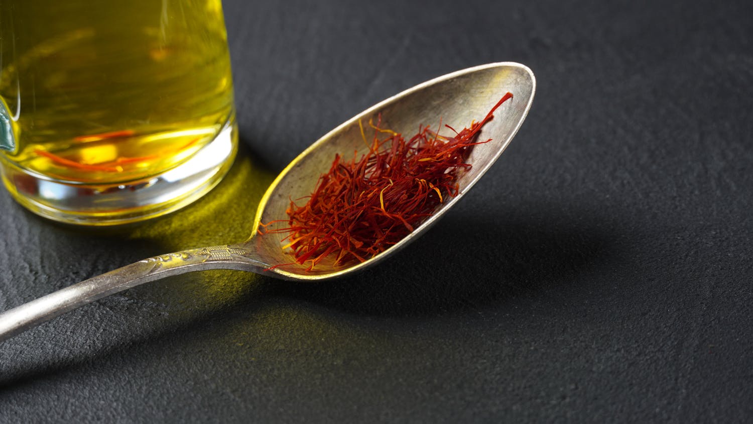 TDAH : le safran est-il une alternative à la ritaline ?