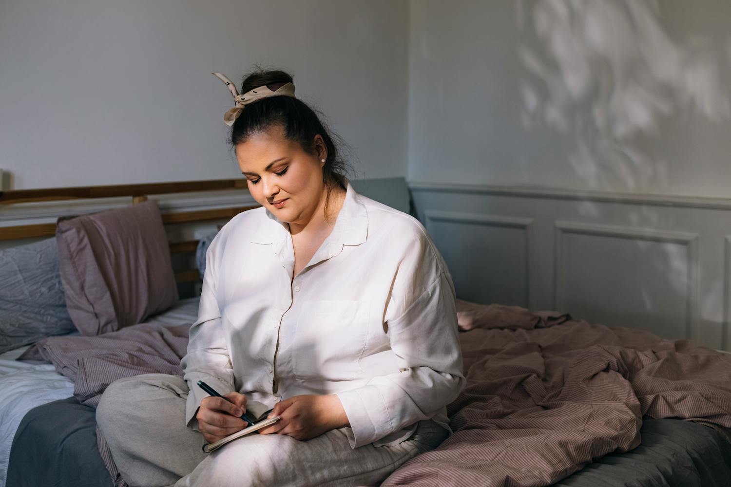 Qu'est-ce qu'un agenda ou journal du sommeil ?