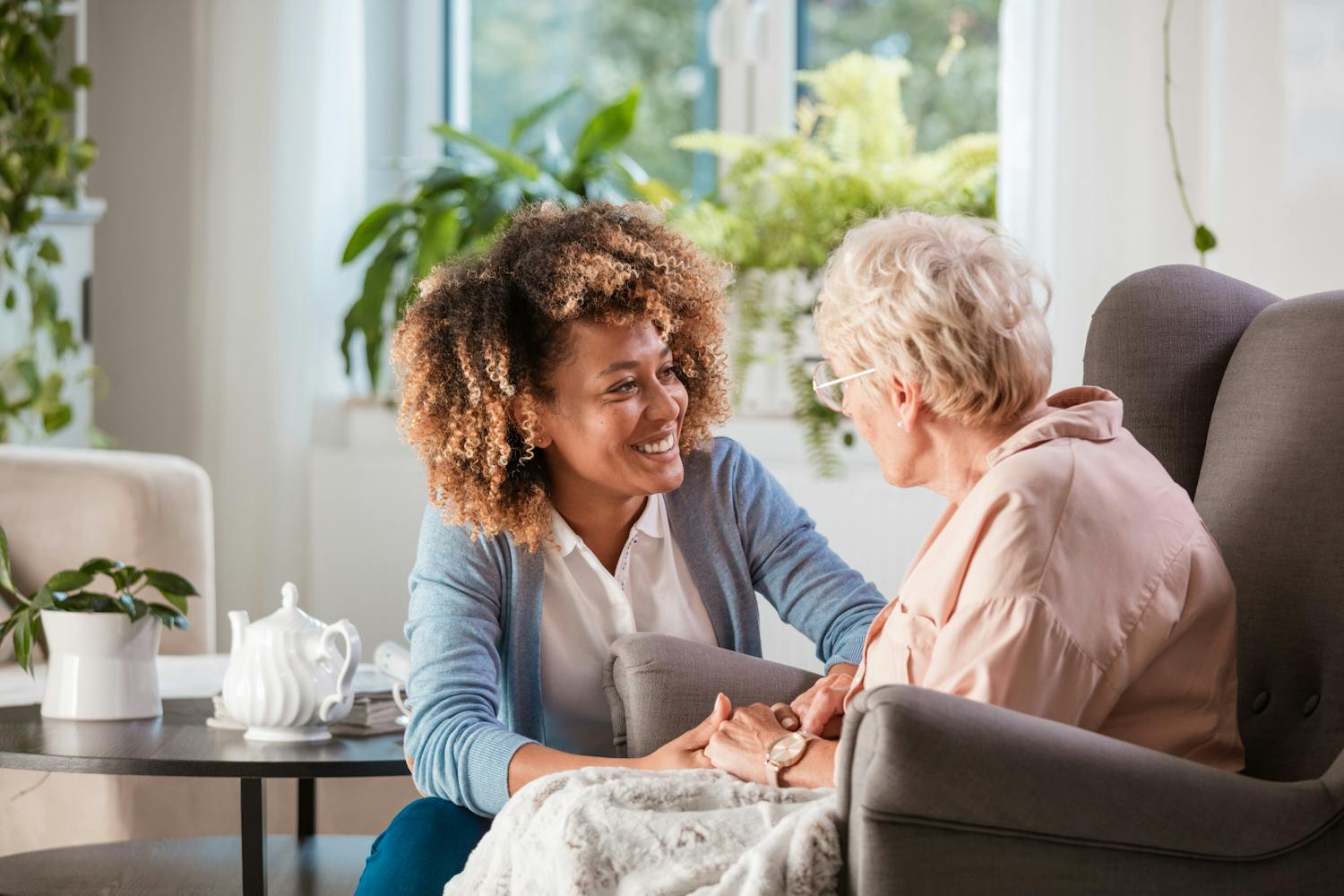 Quelles maladies peut-on confondre avec Parkinson ?
