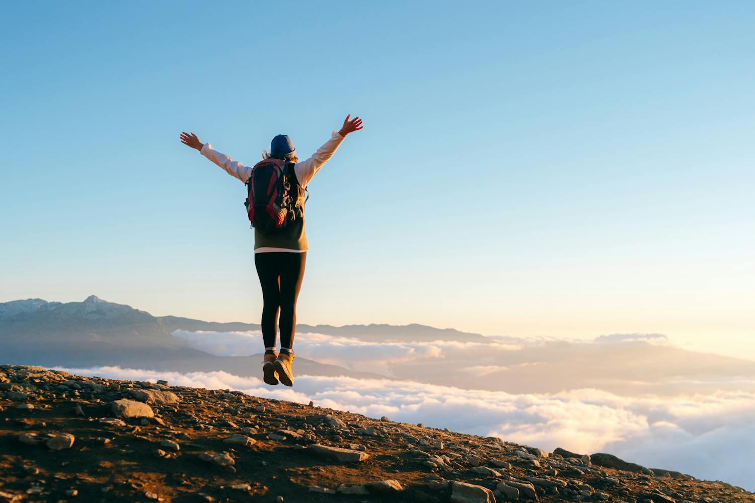 L’altitude est-elle bénéfique ou dangereuse pour la santé ?