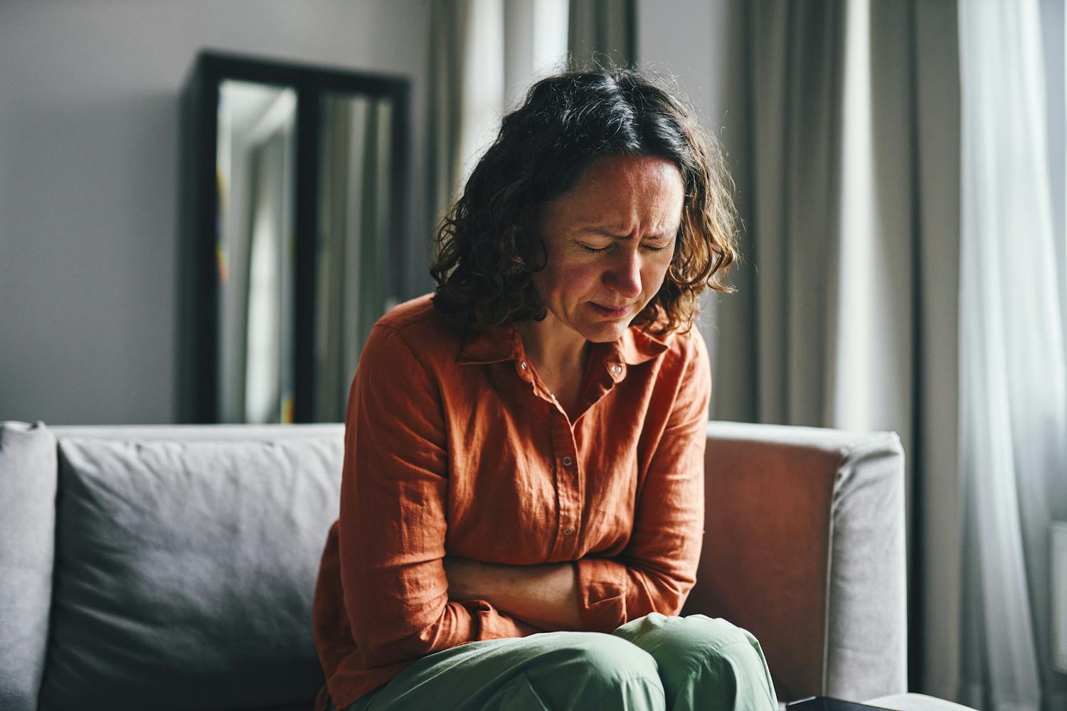 Combien de temps dure une digestion difficile ?