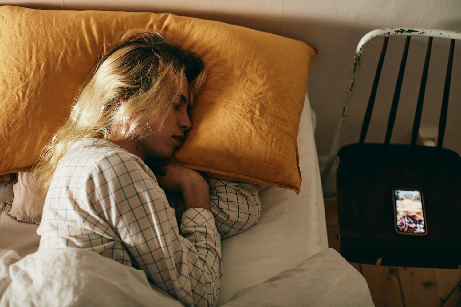 De quel côté faut-il dormir pour une bonne digestion ?