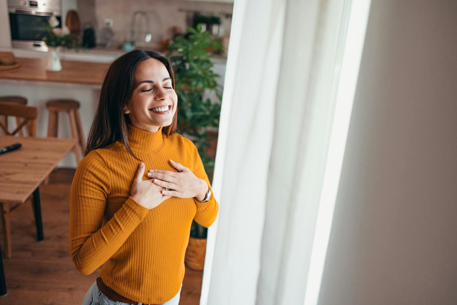 Comment réduire son stress avec la cohérence cardiaque